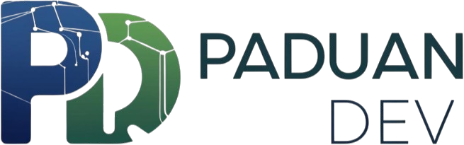 Paduan Dev Logo